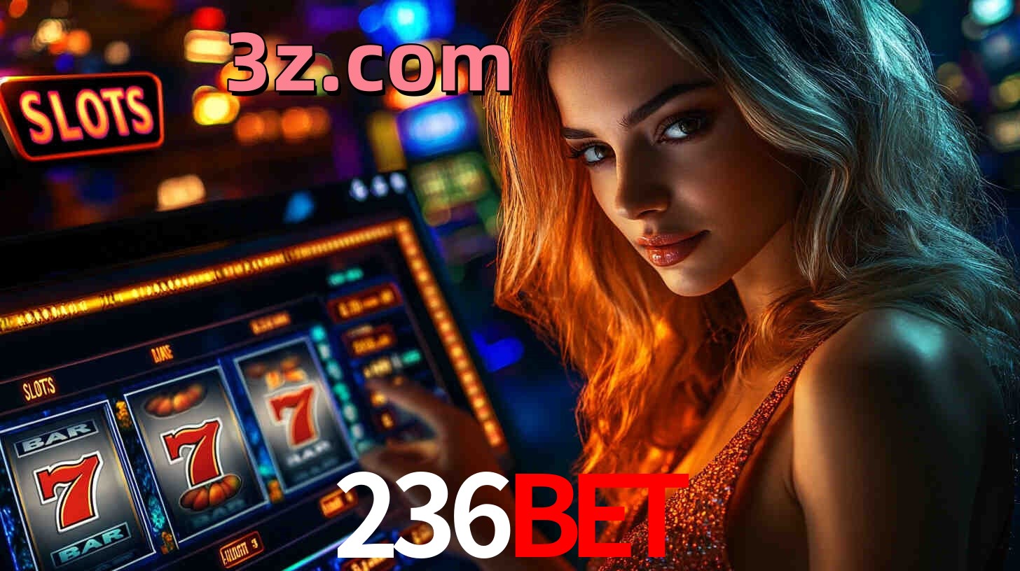 Apostas Esportivas no 236BET